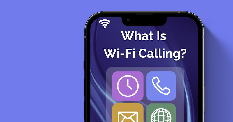 Spectrum Wi-Fi calling