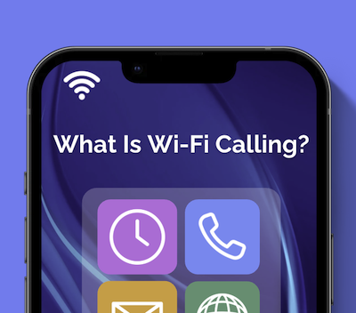 Wi-Fi Calling, Explained: How Your Phone Actually Works Indoors