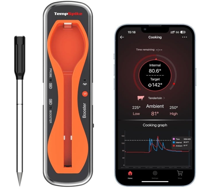 ThermoPro TempSpike