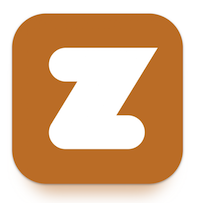 Zwift app logo