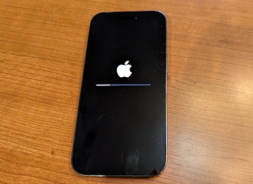 My iOS Update Is Stuck—An Emergency Guide for Frozen iPhone Updates