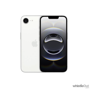 Apple iPhone 16e