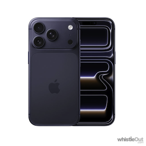 Apple iPhone 17 Pro