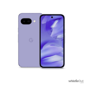 Google Pixel 9a