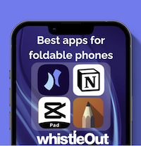 Best Apps for Foldable Phones 2026