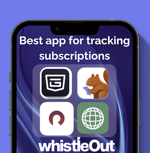 The Best Subscription Tracker Apps To Find, Manage, and Cancel Subscriptions
