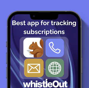The Safe Subscription Tracker iPhone Users Love (And It Keeps Your Data Protected Too)