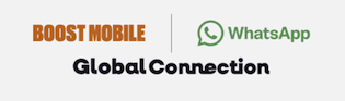 The Passport for Your Smartphone: Why Boost Mobile's WhatsApp Integration Is the Ultimate Travel Hack