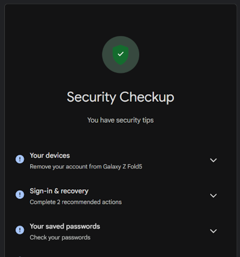 Google-Account-Security-