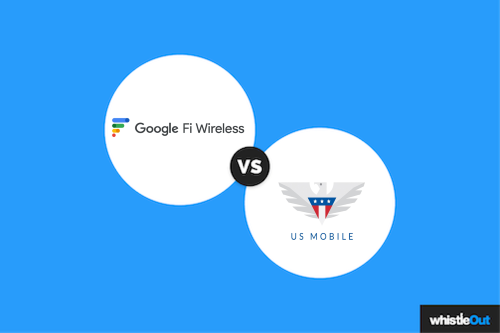 US Mobile vs. Google Fi: Which Carrier Should You Choose? 