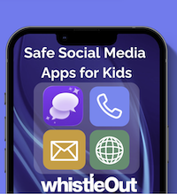 Kinzoo Turns Kids' Messaging Into an Adventure (Without the Social Media Risks)