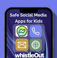 Messenger Kids Works Well—Once You Get Past the Setup Nightmare