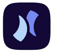 Niagara Launcher home screen app Niagara Launcher app logo