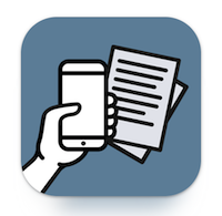 NoteBloc app icon NoteBloc app logo