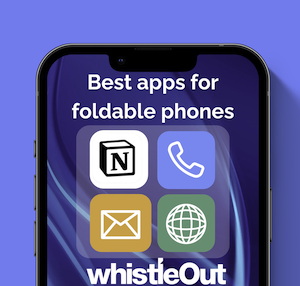 Notion Turns Your Foldable Phone Into a Real Workspace