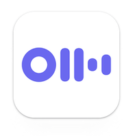 Otter.ai app icon Otter.ai app logo