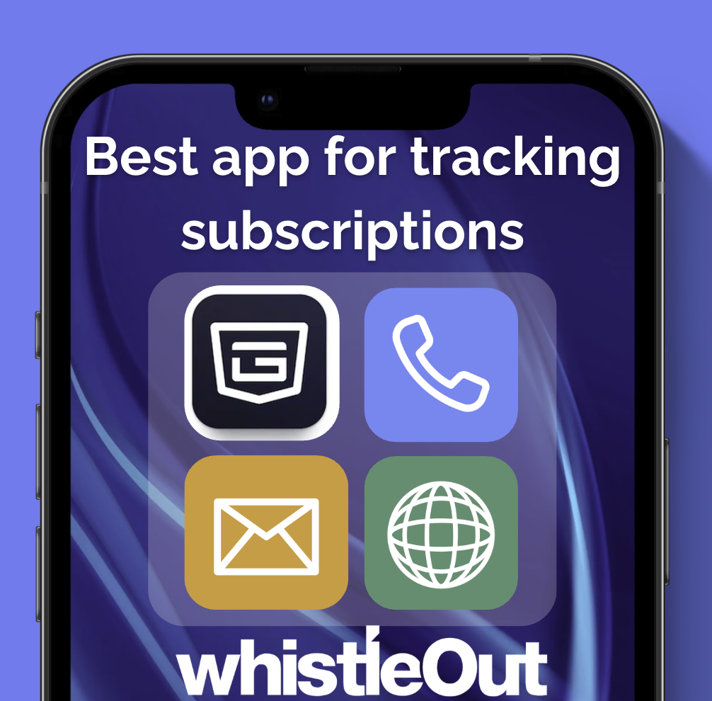 PocketGuard Shows You What Your Subscriptions Are Costing You