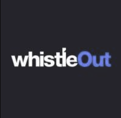 whistleout logo