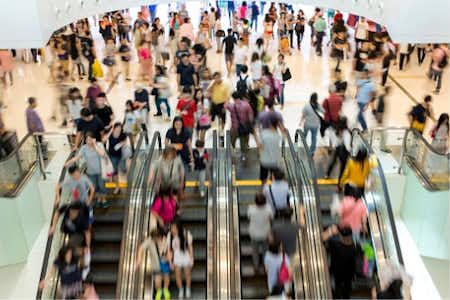 The 6 Top Shopping Apps for Black Friday
