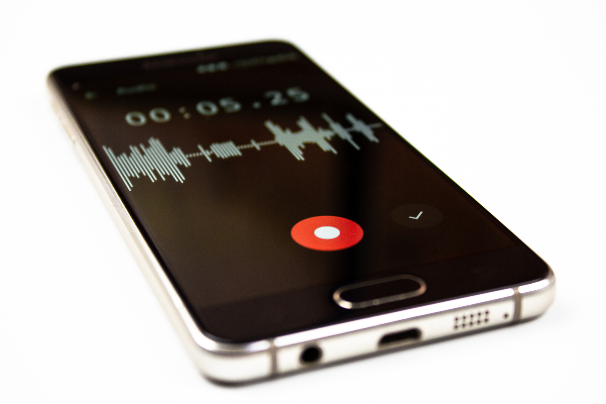 How To Record a Call on an Android Phone