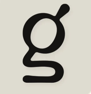 Goodreads — book tracking and reading challenge app Goodreads app logo