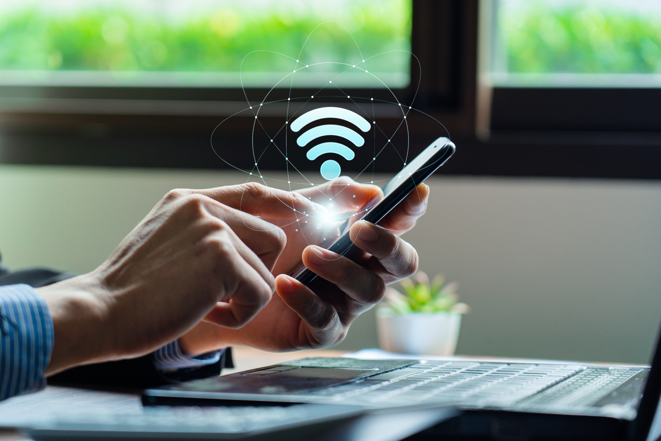 Is Public Wi-Fi Safe? What Actually Matters in 2026