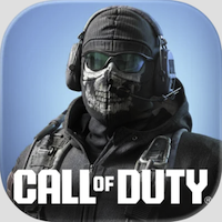 Call of Duty Mobile app icon Call of Duty Mobile logo