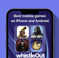 The Best Mobile Games for iPhone and Android Right Now