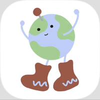 Outernet app logo