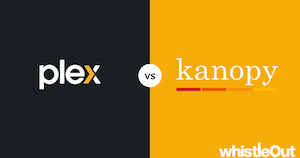 Plex vs. Kanopy: I Tested Both and Here's the Verdict