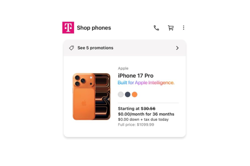"RAMageddon" Is Coming for Your Phone Plan