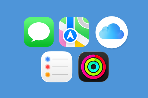 Native Apple Apps vs. Third-Party Apps: Which Should You Choose?