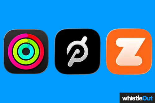 Apple Fitness+ vs. Peloton and Zwift: Which One Actually Gets You Moving?