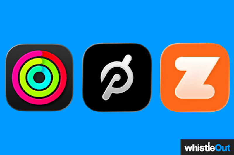 Apple Fitness+ vs. Peloton and Zwift: Which One Actually Gets You Moving?