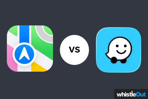Apple Maps vs. Waze: Does Apple Maps Finally Beat Waze?