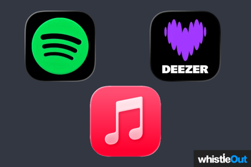 Apple Music vs. Spotify vs. Deezer: Which Music Streaming App Wins in 2026?