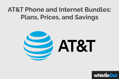AT&T Phone and Internet Bundle: Plans, Prices, and Savings 
