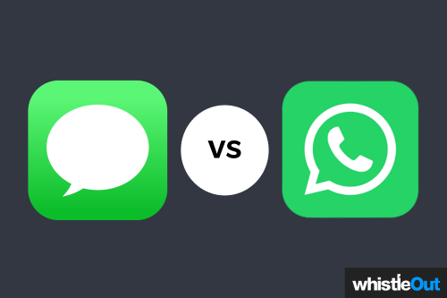 iMessage vs. WhatsApp: Which Should You Use Abroad?