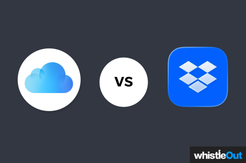 Everyone Assumes iCloud Is Better Than Dropbox, But Is That Actually True?