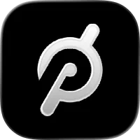 Peloton app logo