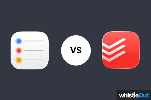 Is It Time to Ditch Apple Reminders for Todoist?