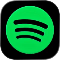 Spotify app logo