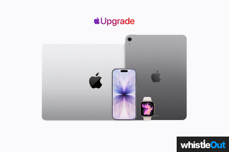 The Apple Upgrade Leasing Program Is a Great Deal You Should Completely Avoid