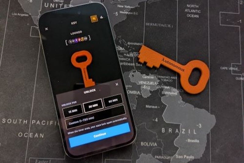 Autonomous Key Review: I Kicked My Doomscrolling Addiction for Half the Cost of a Brick