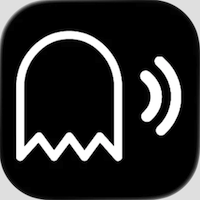 GhostTube logo