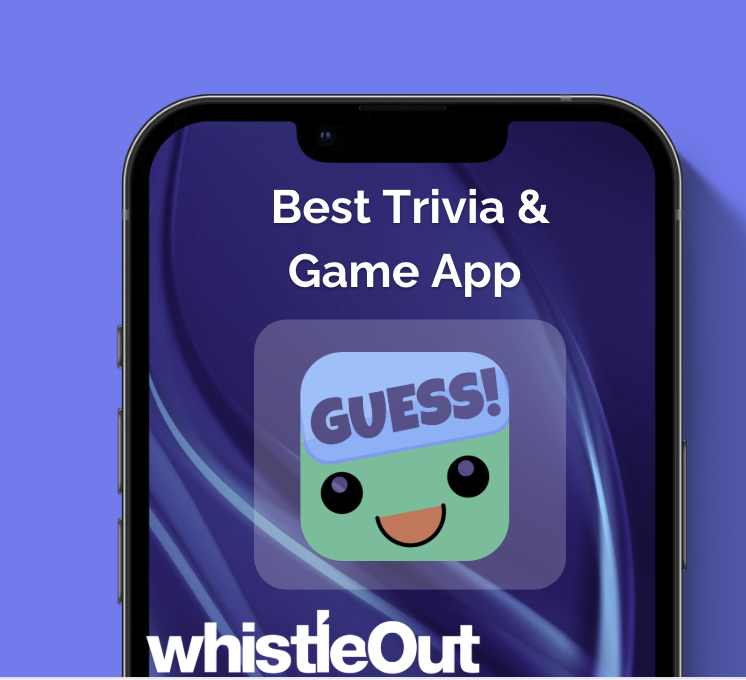 Get the Whole Family Playing—Guess Turns Any Reunion into Game Night