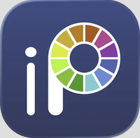 ibisPaint X app logo
