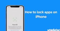 How To Lock and Hide Apps on an iPhone