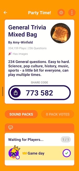 Sporcle public game Sporcle public game