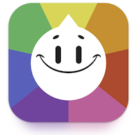 Trivia Crack app icon Trivia Crack app logo